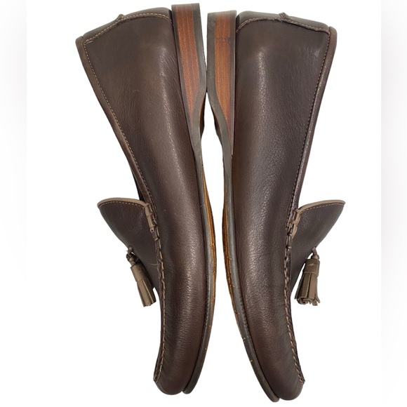 COLE HAAN | Grand Slam Series Tassel Loafers  Men’s Size 10.5| - Picture 9 of 10